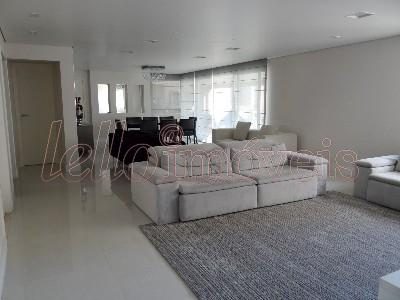 Apartamento, 3 quartos, 223 m² - Foto 2