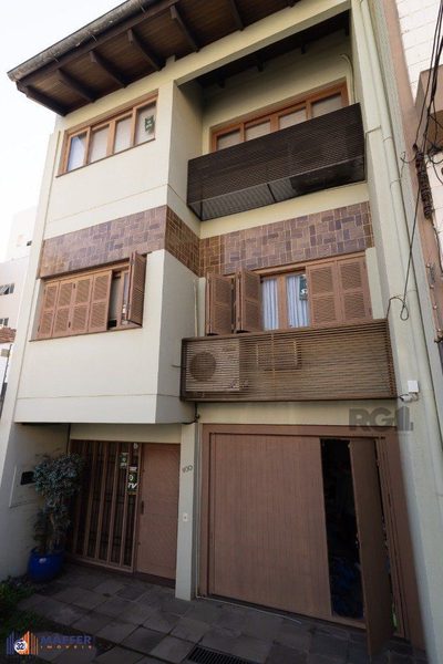 Casa, 4 quartos, 444 m² - Foto 3