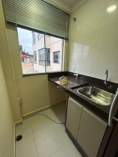 Apartamento, 2 quartos, 64 m² - Foto 5