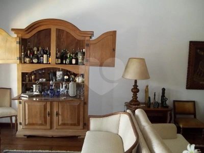Casa, 4 quartos, 515 m² - Foto 4