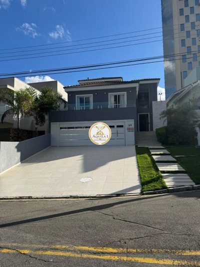 Casa, 450 m² - Foto 1