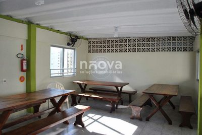 Apartamento, 1 quarto, 70 m² - Foto 4