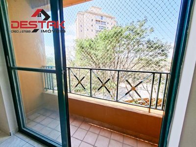 Apartamento, 3 quartos, 76 m² - Foto 3