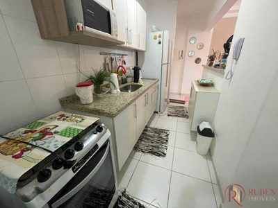 Apartamento, 2 quartos, 80 m² - Foto 3