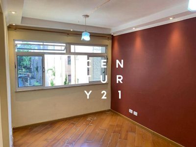 Apartamento, 2 quartos, 50 m² - Foto 1