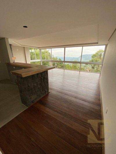 Apartamento, 2 quartos, 117 m² - Foto 4