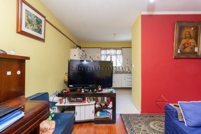 Casa, 3 quartos, 120 m² - Foto 2