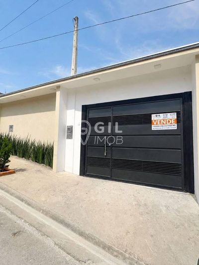 Casa, 3 quartos, 160 m² - Foto 1
