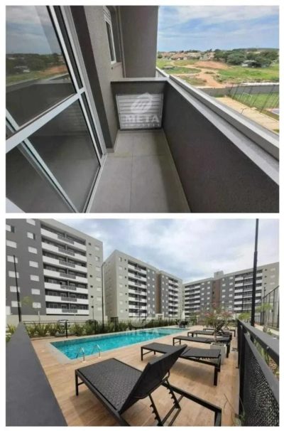 Apartamento, 2 quartos, 49 m² - Foto 5