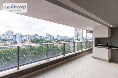 Apartamento, 3 quartos, 131 m² - Foto 2
