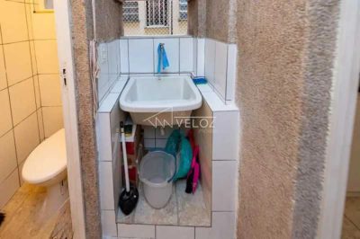 Apartamento, 2 quartos, 70 m² - Foto 1