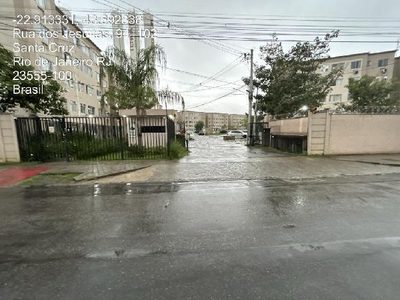 Apartamento, 2 quartos, 39 m² - Foto 1