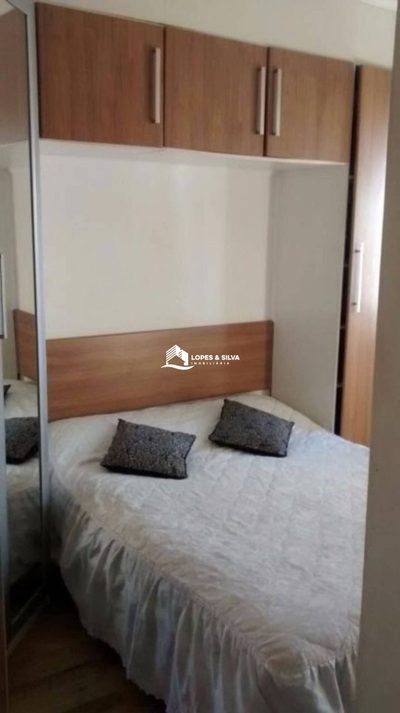 Apartamento, 2 quartos, 49 m² - Foto 4