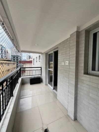Apartamento, 1 quarto, 60 m² - Foto 2