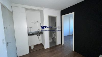 Sala-Conjunto, 37 m² - Foto 5