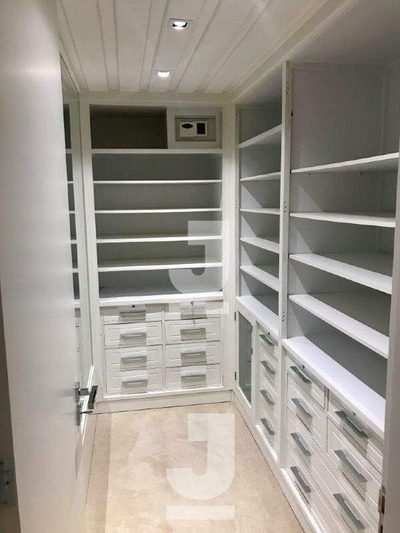Apartamento, 4 quartos, 670 m² - Foto 5