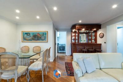 Apartamento, 3 quartos, 131 m² - Foto 5