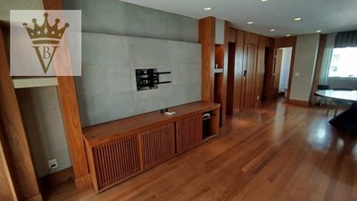Apartamento, 3 quartos, 163 m² - Foto 1