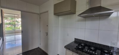 Apartamento, 4 quartos, 102 m² - Foto 5