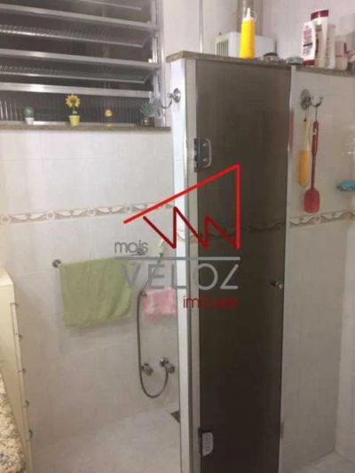 Apartamento, 3 quartos, 86 m² - Foto 1