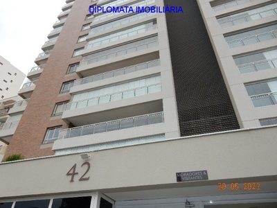 Apartamento, 3 quartos, 179 m² - Foto 2