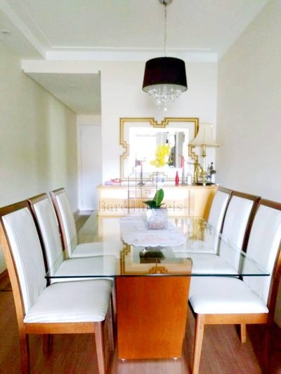 Apartamento, 3 quartos, 84 m² - Foto 1