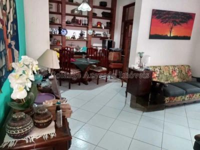 Casa, 5 quartos, 214 m² - Foto 3