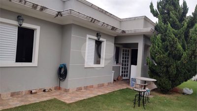 Casa, 3 quartos, 92 m² - Foto 1