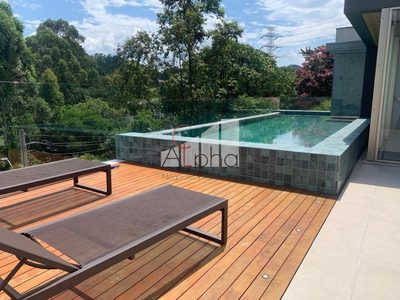 Sobrado, 7 quartos, 837 m² - Foto 5