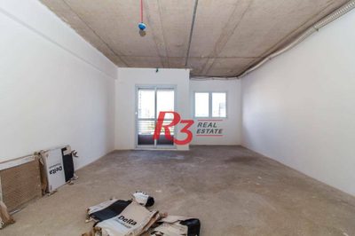 Sala-Conjunto, 42 m² - Foto 2