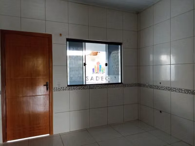 Casa, 2 quartos, 90 m² - Foto 1
