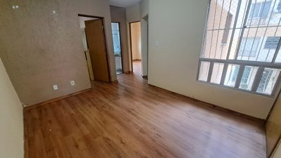 Apartamento, 2 quartos, 50 m² - Foto 2