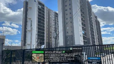 Apartamento, 2 quartos, 50 m² - Foto 1