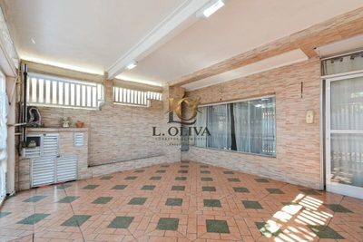 Sobrado, 4 quartos, 350 m² - Foto 4
