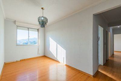 Apartamento, 2 quartos, 58 m² - Foto 1