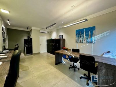 Sala-Conjunto, 37 m² - Foto 3
