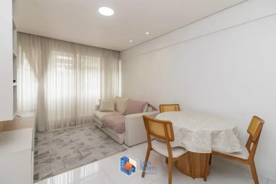 Apartamento, 2 quartos, 78 m² - Foto 3