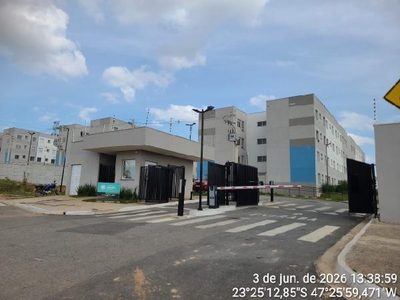 Apartamento, 2 quartos, 40 m² - Foto 1