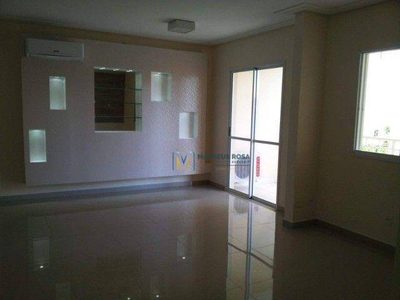 Apartamento, 3 quartos, 99 m² - Foto 5