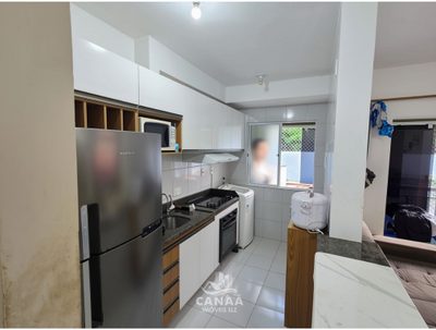 Apartamento, 2 quartos, 57 m² - Foto 5