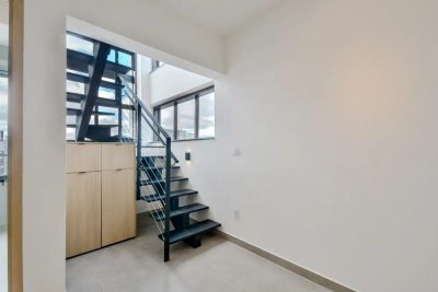 Apartamento, 1 quarto, 57 m² - Foto 2