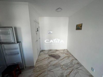 Apartamento, 2 quartos, 44 m² - Foto 2