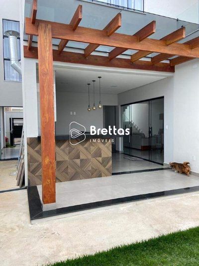 Casa, 3 quartos, 200 m² - Foto 3