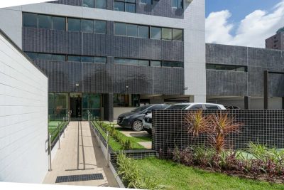 Apartamento, 2 quartos, 52 m² - Foto 1