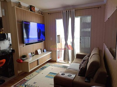 Apartamento, 2 quartos, 58 m² - Foto 5