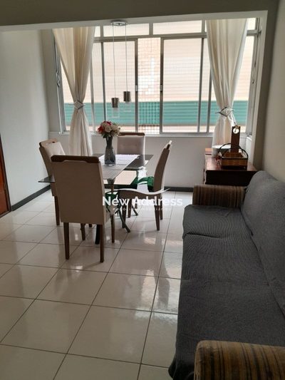 Apartamento, 3 quartos, 110 m² - Foto 2