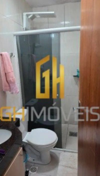 Casa, 3 quartos, 127 m² - Foto 1