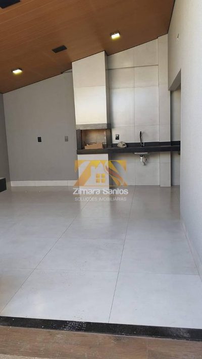 Casa, 3 quartos, 126 m² - Foto 2