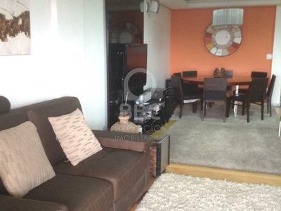 Apartamento, 4 quartos, 198 m² - Foto 5