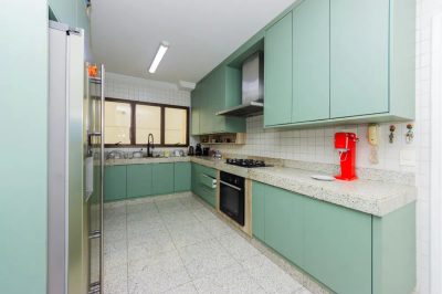 Apartamento, 6 quartos, 250 m² - Foto 1